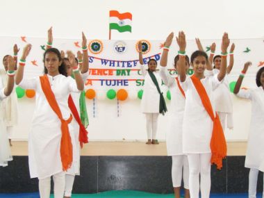 Independence Day